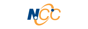 NCC logo