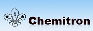 Chemitron logo