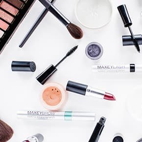 Cosmetic Ingredients is one of PlusChem's area of expertise